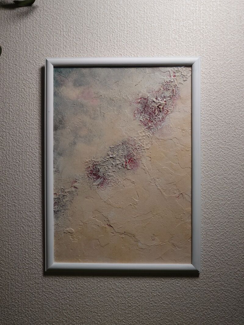 その他 パネルアート1