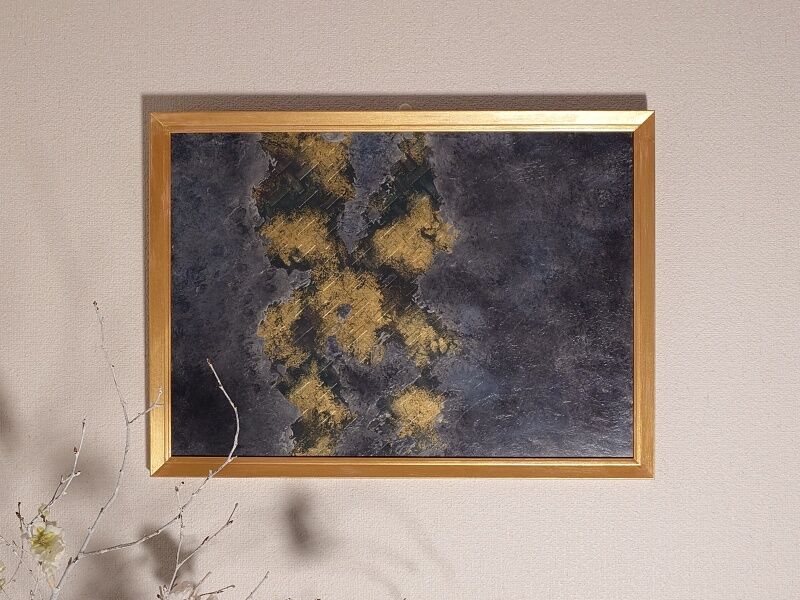 その他 パネルアート2