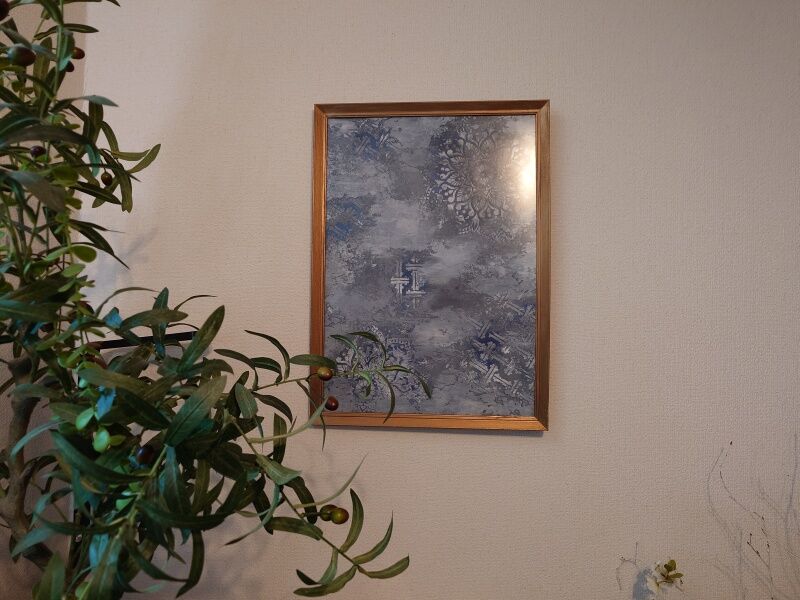 その他 パネルアート3